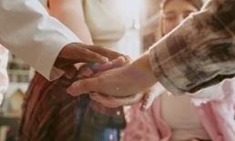 Purpose, not predictions.