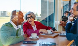 Science for your money (Part 1)